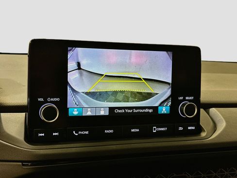 Used 2025 Honda Accord SE image 22
