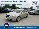 Used 2013 Buick Regal Premium image 3
