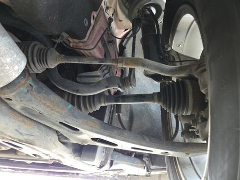 Used 2020 Buick Enclave Essence FWD image 97