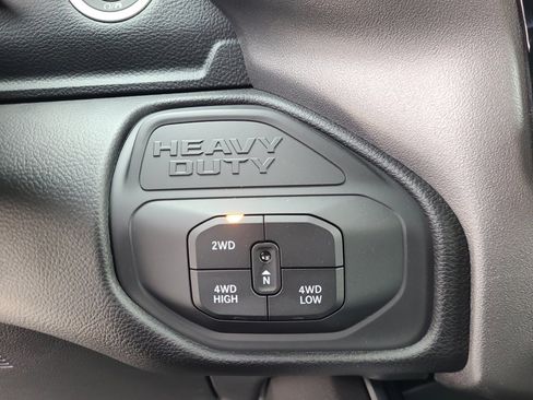 New 2026 RAM 2500 Big Horn image 33