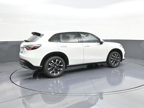 New 2026 Honda HR-V EX-L image 14