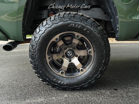 Used 2020 Toyota Tundra TRD Pro AWD/4WD image 37