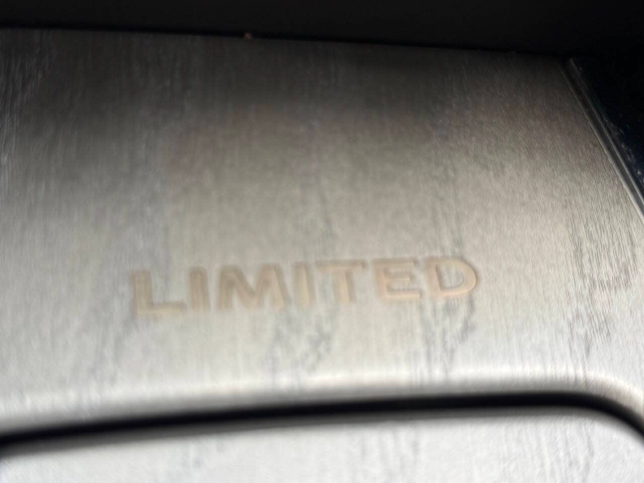Used 2019 INFINITI QX80 Limited AWD/4WD image 28