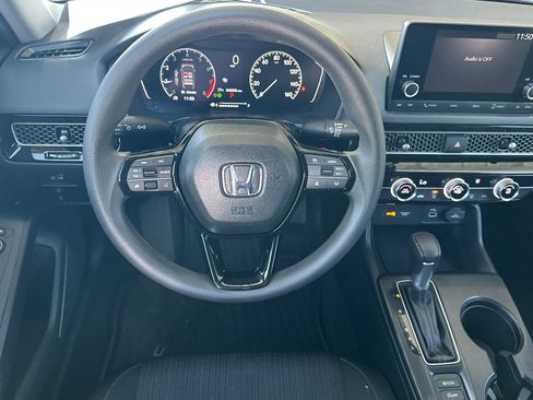 Used 2024 Honda Civic LX image 13