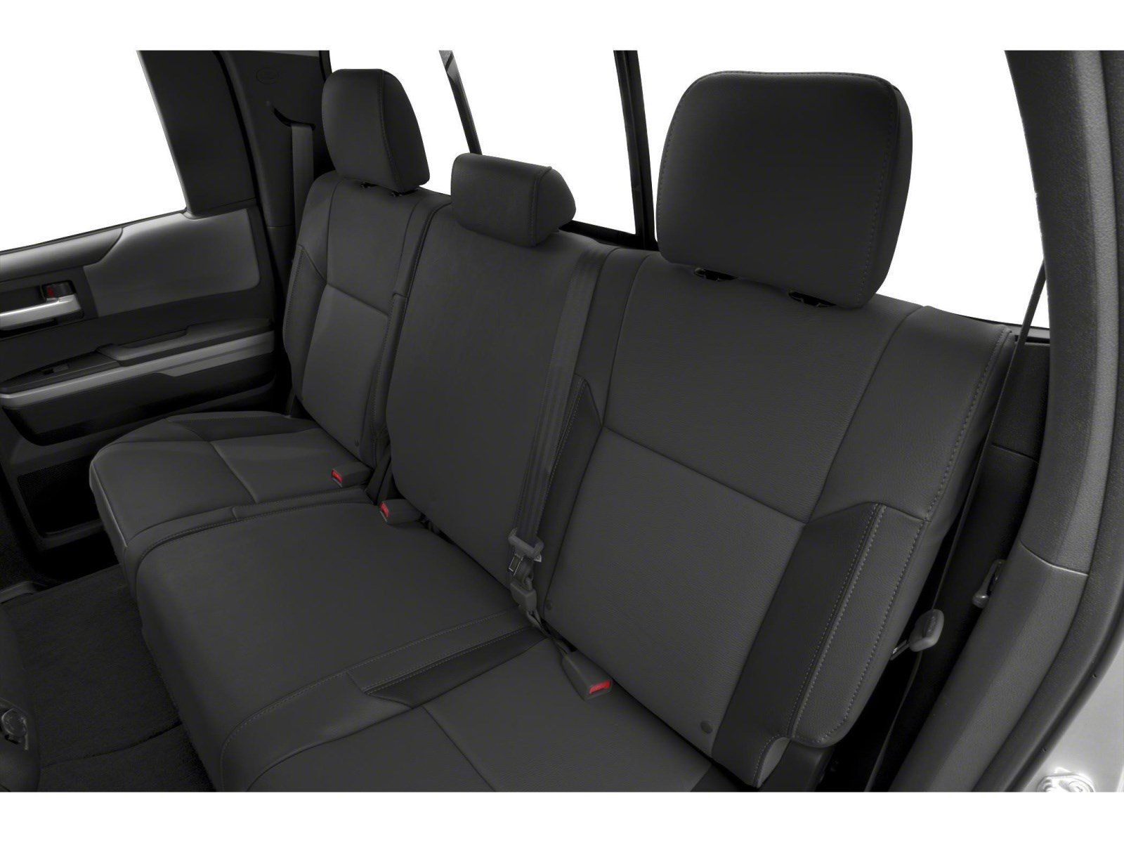 Used 2020 Toyota Tundra TRD Pro AWD/4WD image 8