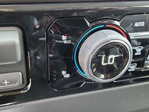 New 2026 Chevrolet Silverado 1500 LT Trail Boss w/ LT Trail Boss Premium Package image 17