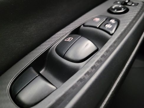 Used 2022 Nissan Sentra SV w/ Trunk Package FWD image 27