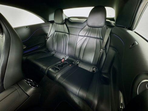 New 2026 Mercedes-Benz CLE 450 4MATIC Cabriolet image 26
