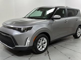 Used 2025 Kia Soul LX w/ LX Technology Package video 1