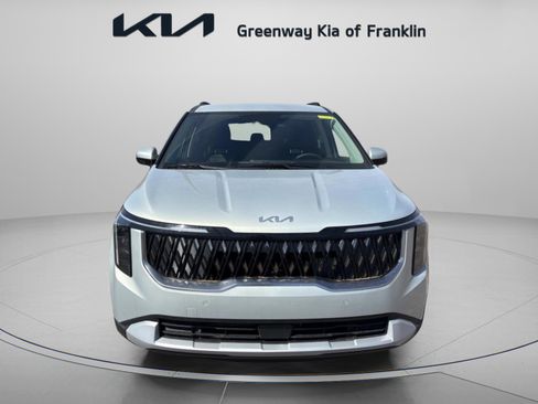 New 2026 Kia Carnival EX image 2