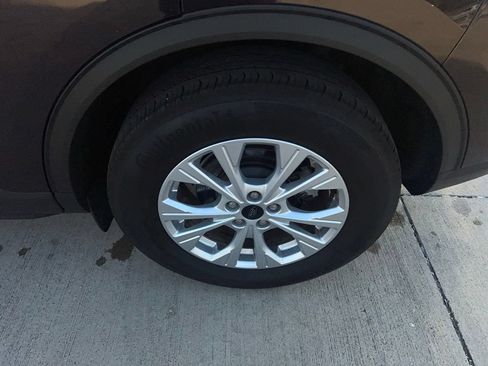 Used 2023 Ford Escape Active AWD/4WD image 8