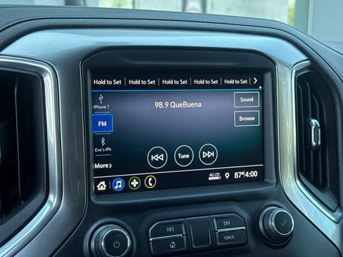 Used 2019 Chevrolet Silverado 1500 LT w/ All-Star Edition RWD image 24