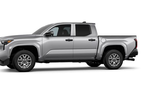 New 2026 Toyota Tacoma SR RWD image 27