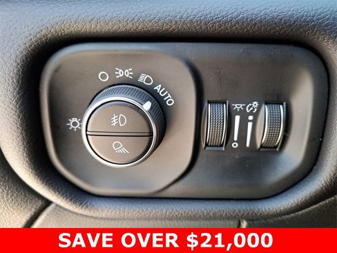 Certified 2024 RAM 2500 Laramie w/ Safety Group image 27