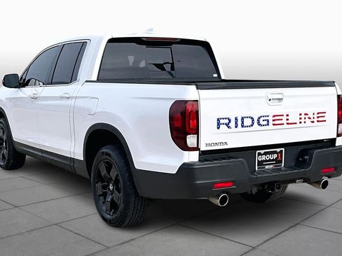 Certified 2024 Honda Ridgeline RTL image 11