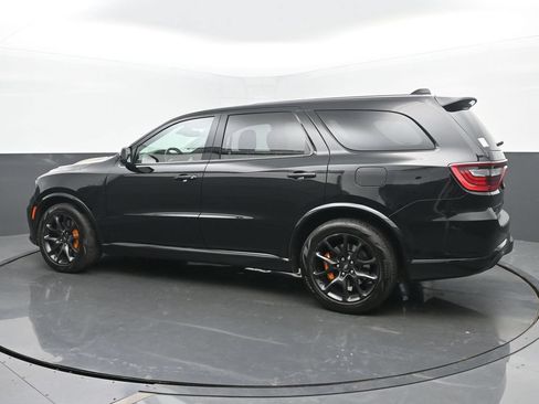 Used 2023 Dodge Durango R/T AWD/4WD image 3