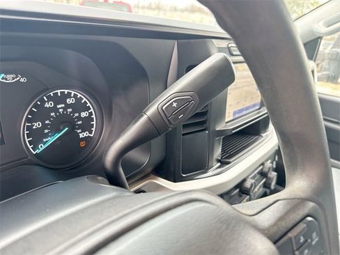 Certified 2024 Ford F350 XL w/ XL Chrome Package image 25