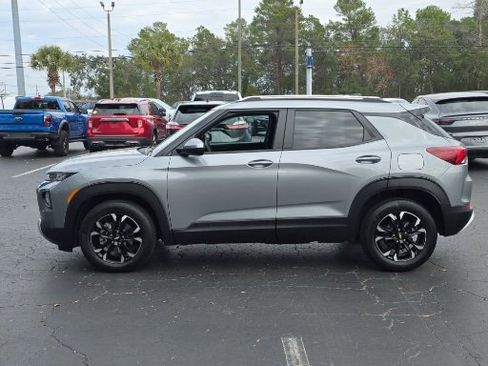 Used 2023 Chevrolet TrailBlazer LT image 9