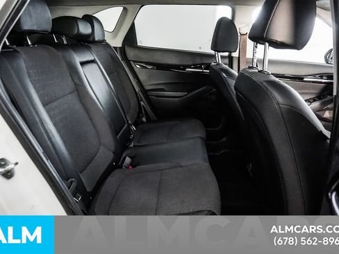 Used 2024 Kia Seltos S FWD image 20