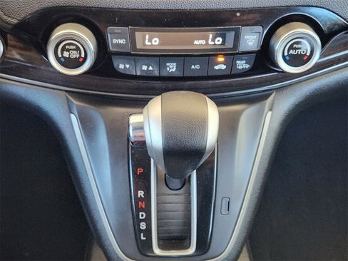 Used 2016 Honda CR-V Touring image 18