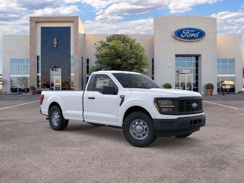 New 2026 Ford F150 XL RWD image 7