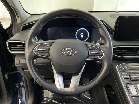 Used 2021 Hyundai Santa Fe Limited image 35
