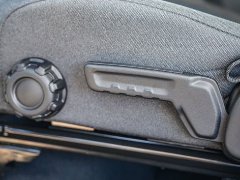 New 2026 Jeep Wrangler Sport S image 22