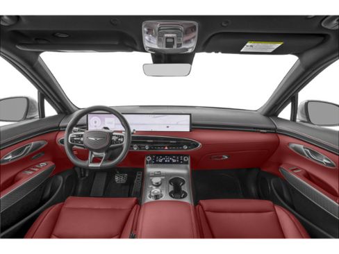 New 2026 Genesis GV70 3.5T Sport Prestige AWD/4WD image 5