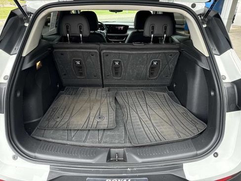 Used 2024 Buick Encore GX Preferred FWD image 29