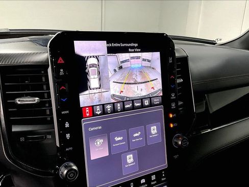 Used 2025 RAM 1500 RHO w/ RHO Level 1 Equipment Group image 30