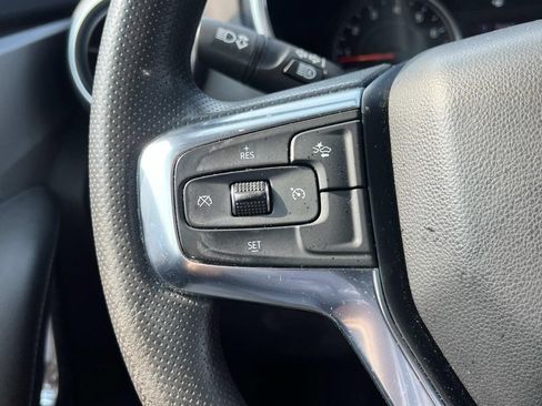 Certified 2021 Chevrolet Blazer LT FWD image 22