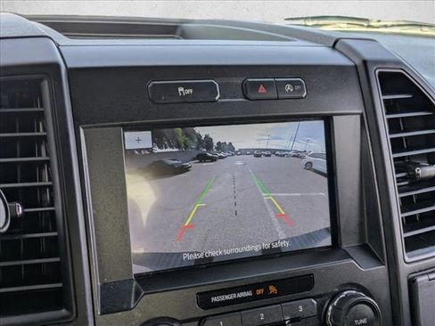 Used 2020 Ford F150 XL w/ Equipment Group 101A Mid image 12