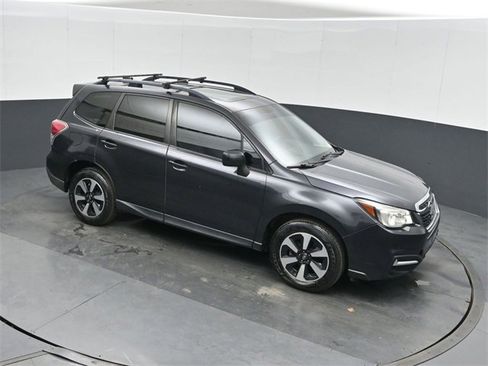 Used 2017 Subaru Forester 2.5i Premium image 28