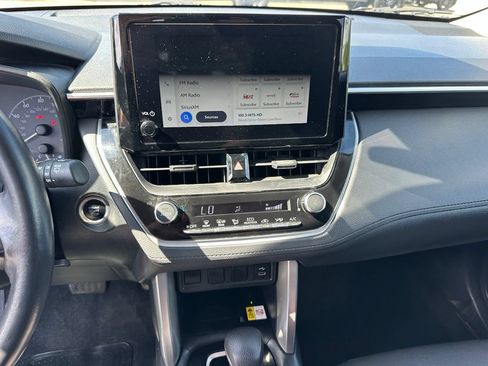 Used 2023 Toyota Corolla Cross LE FWD image 26