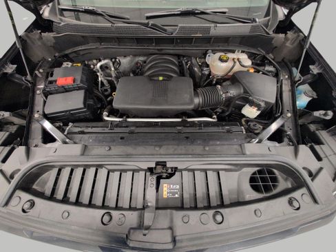 Used 2023 Chevrolet Silverado 1500 RST AWD/4WD image 8