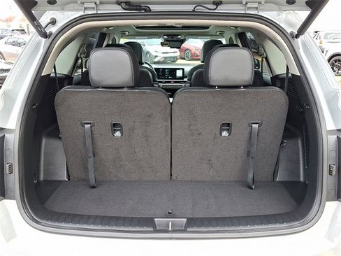 Certified 2025 Kia Sorento SX image 30