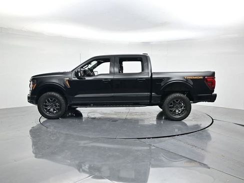 New 2026 Ford F150 Tremor w/ Equipment Group 402A High AWD/4WD image 8