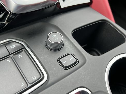 Used 2023 Acura MDX A-Spec image 15