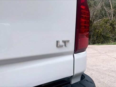 Used 2021 Chevrolet Silverado 3500 LT AWD/4WD image 24