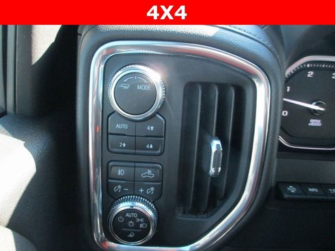 Certified 2022 GMC Sierra 2500 Denali w/ Denali Ultimate Package image 28