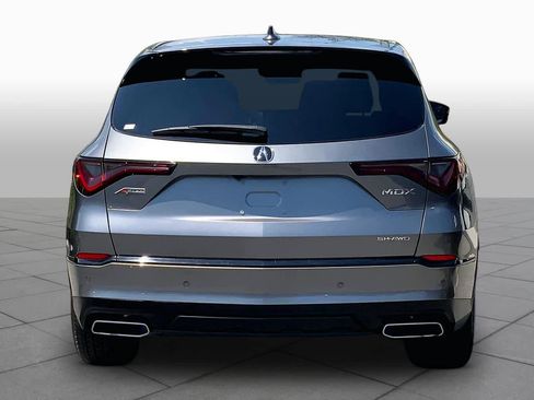 Used 2023 Acura MDX A-Spec AWD/4WD image 5