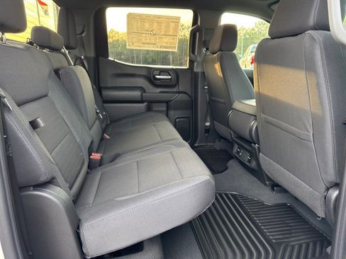 New 2026 Chevrolet Silverado 1500 Custom image 14