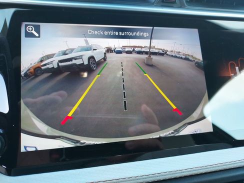 New 2026 Jeep Cherokee Limited AWD/4WD image 22