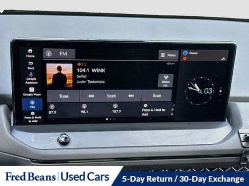 Used 2023 Honda Accord Touring image 18