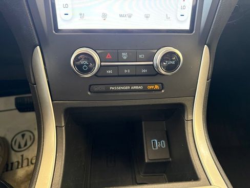 Used 2024 Ford Edge SEL w/ Convenience Package AWD/4WD image 24