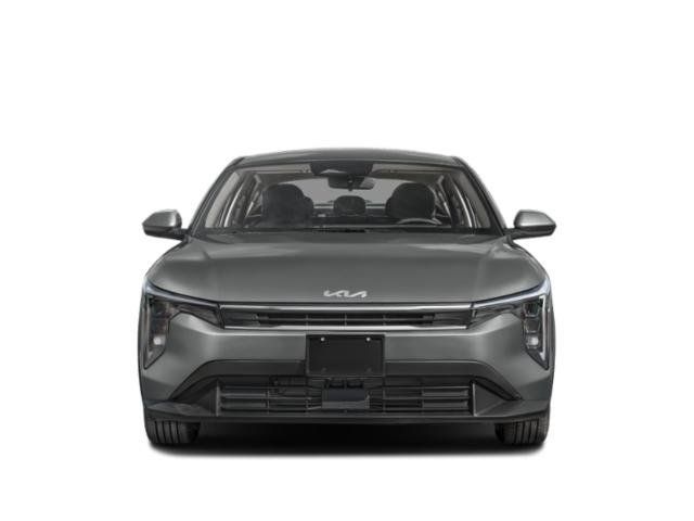 Certified 2025 Kia K4 FWD image 7