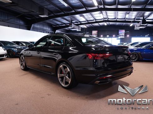 Used 2023 Audi A4 2.0T Premium Plus AWD/4WD image 5