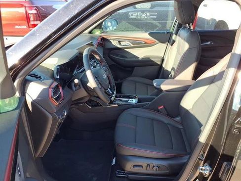 New 2026 Chevrolet TrailBlazer RS w/ Convenience Package image 20