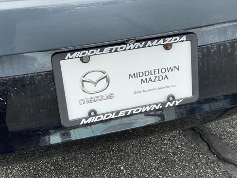 Used 2020 MAZDA MAZDA3 Hatchback w/ Premium Package image 34