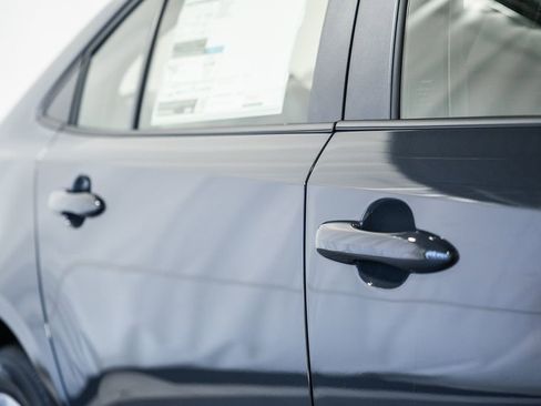 New 2026 Toyota Corolla LE FWD image 13